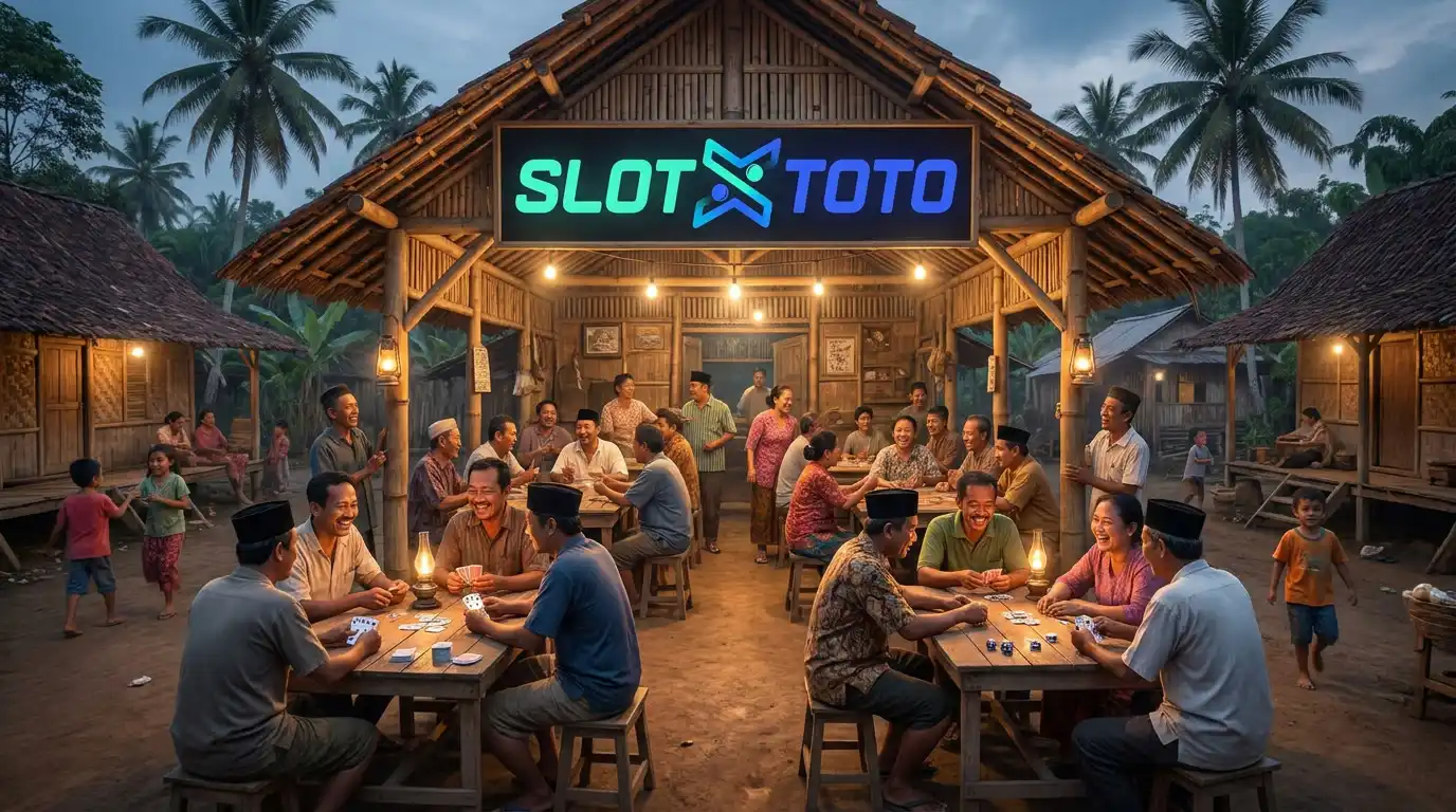 casino kampung