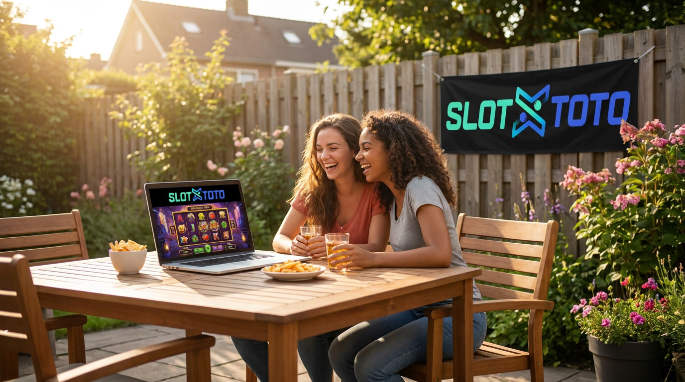 main slot gacor