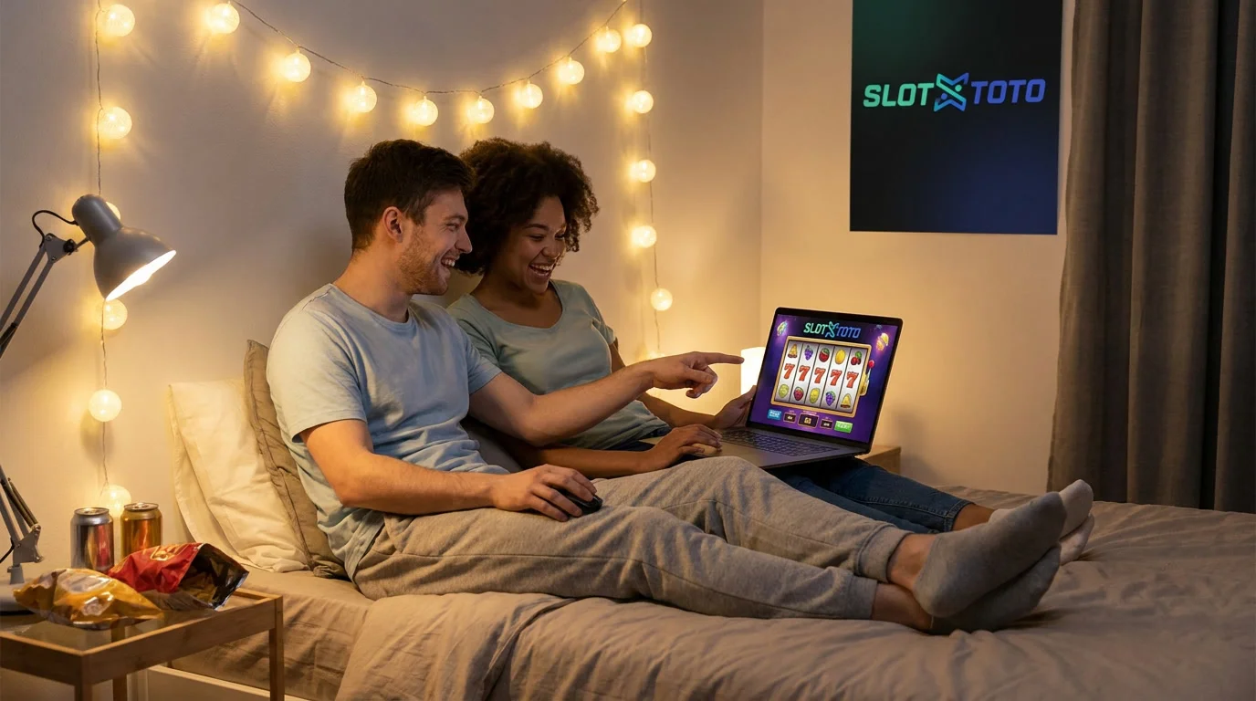 main slot tips