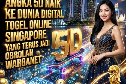 Togel Online