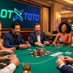 poker gacor