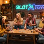 poker gacor online