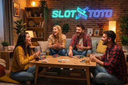 poker gacor online
