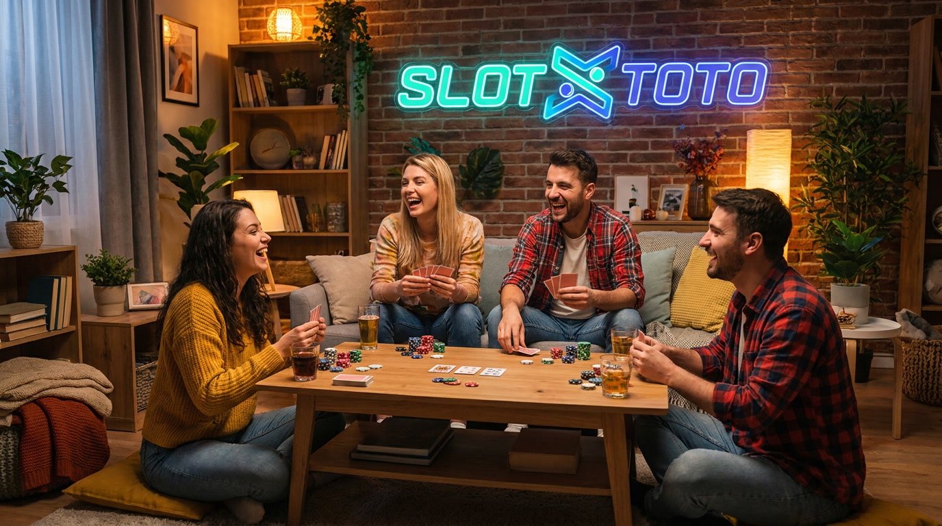 poker gacor online