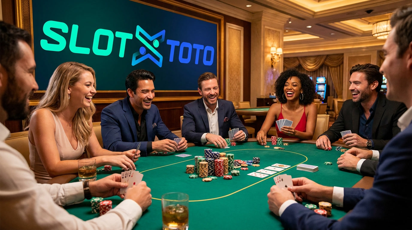 poker gacor