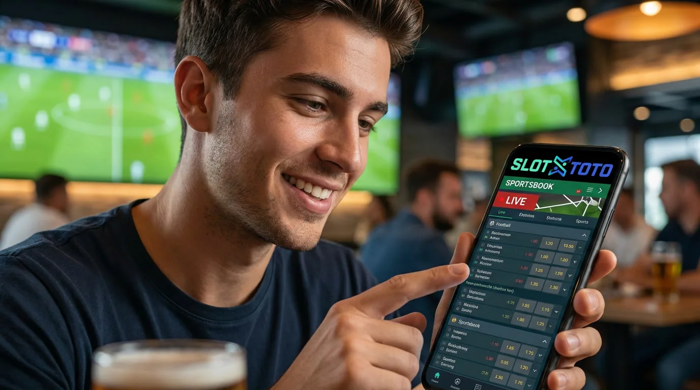 sportsbook online