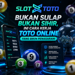 Toto Online