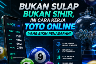 Toto Online