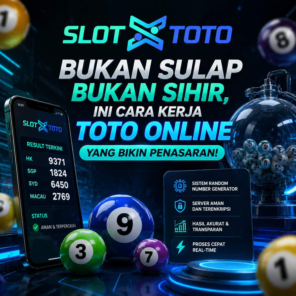 Toto Online