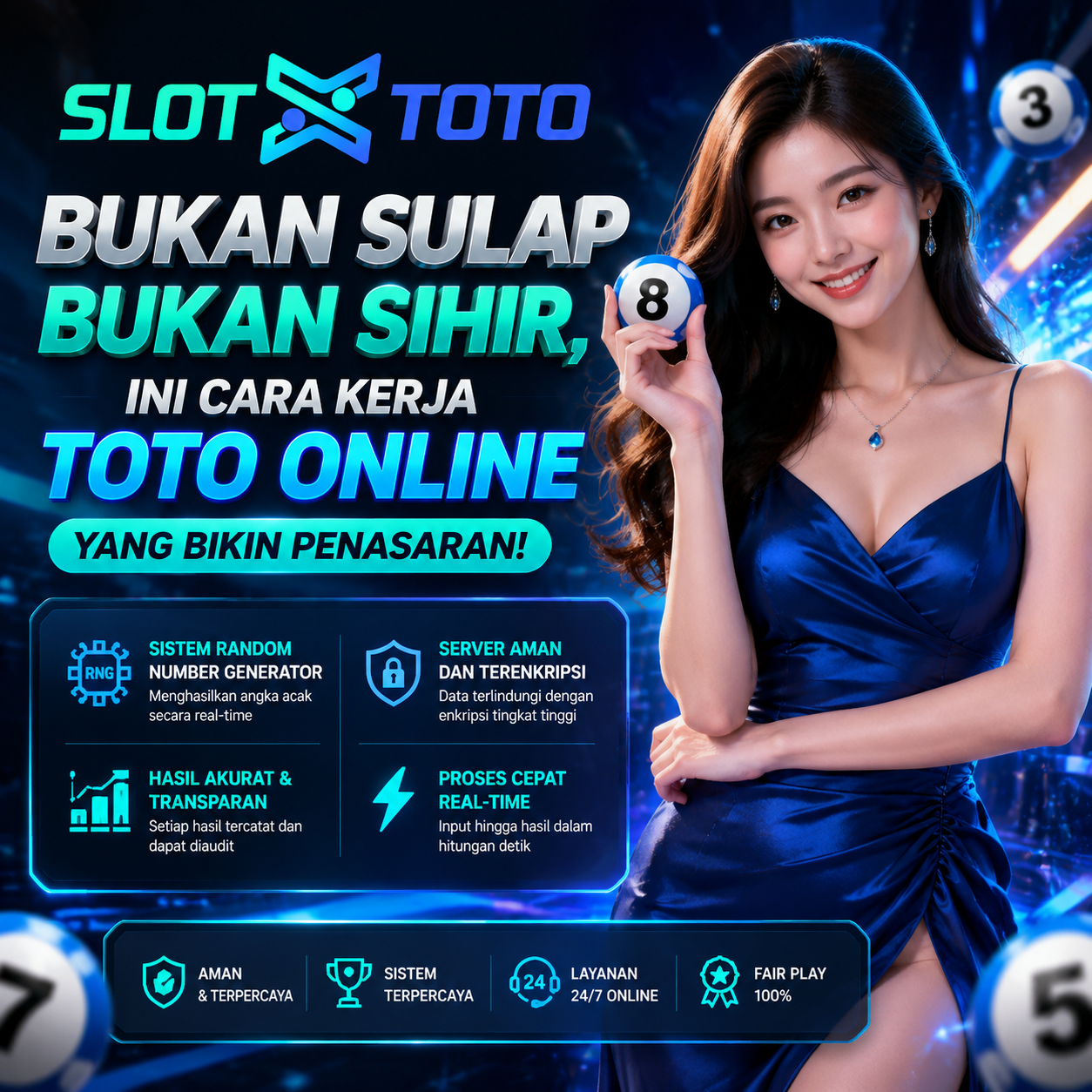 Toto Online