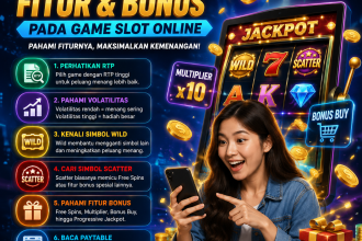 Slot Online