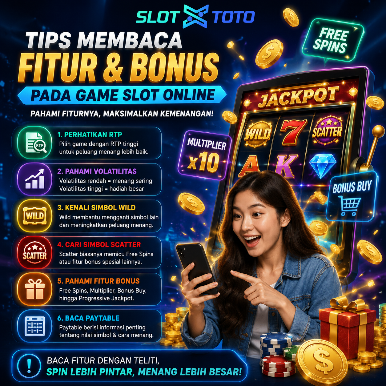 Slot Online