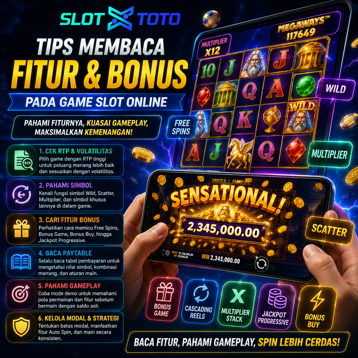 Slot Online