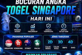 Togel Online