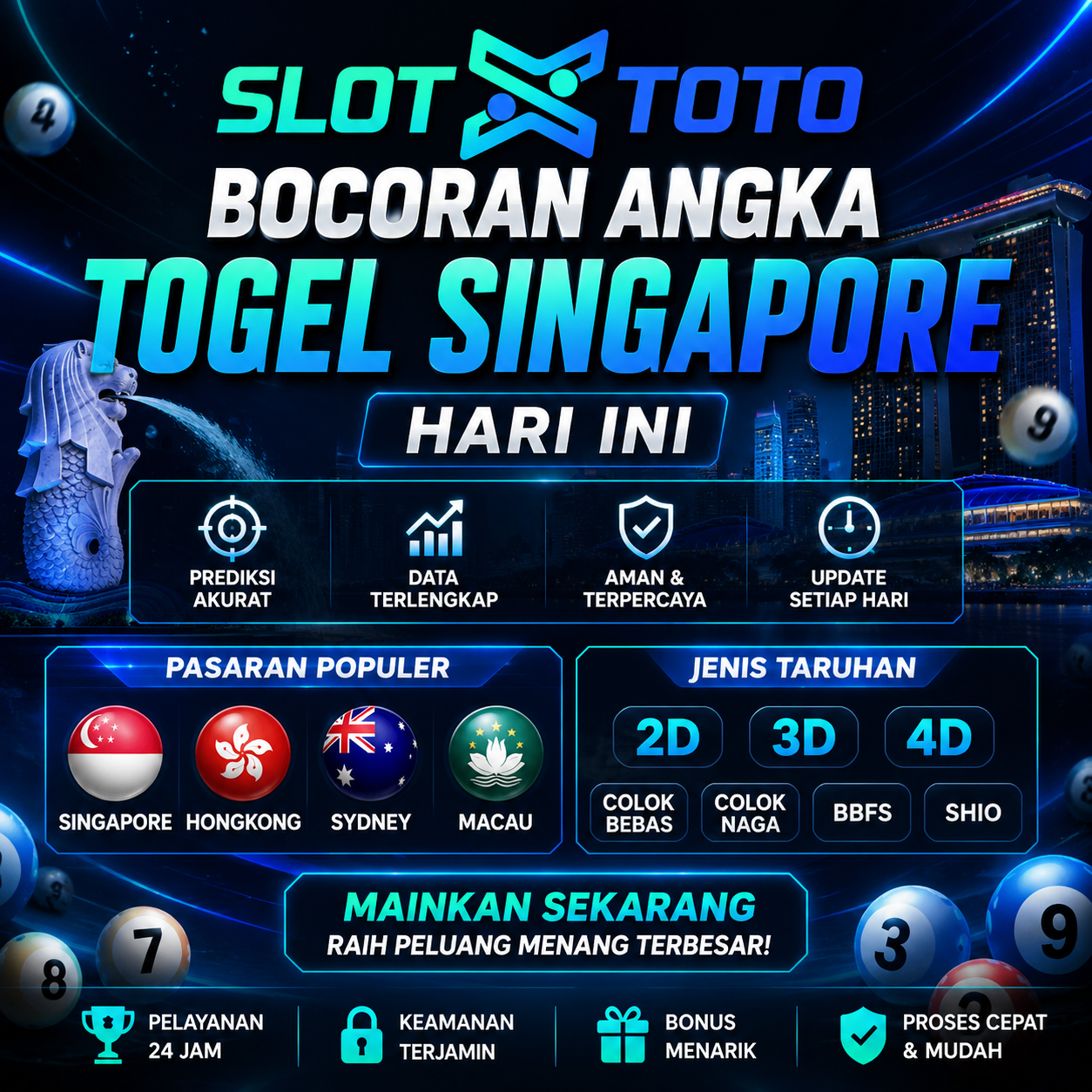Togel Online