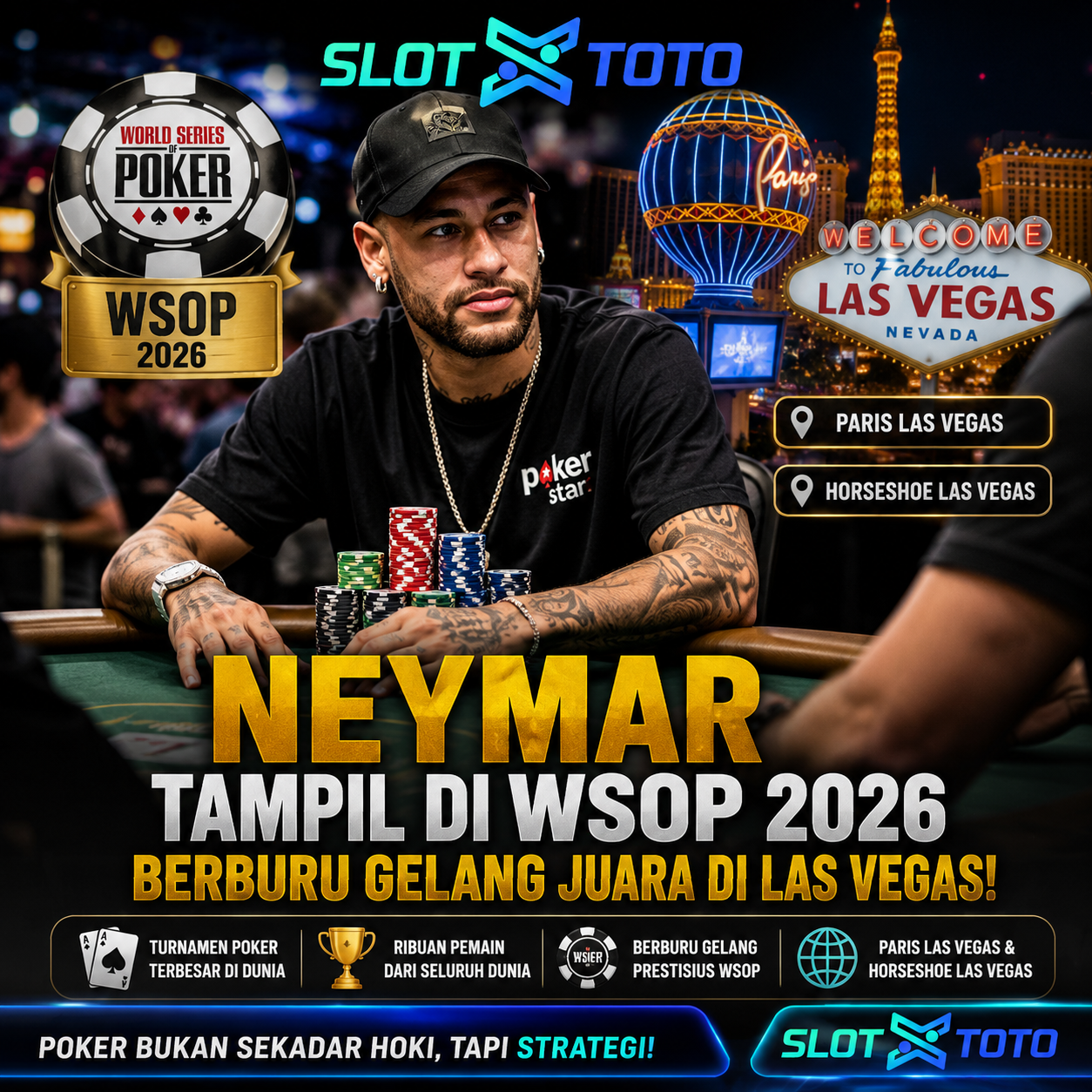 Poker Online