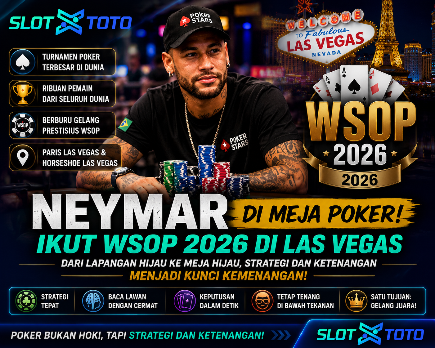Poker Online