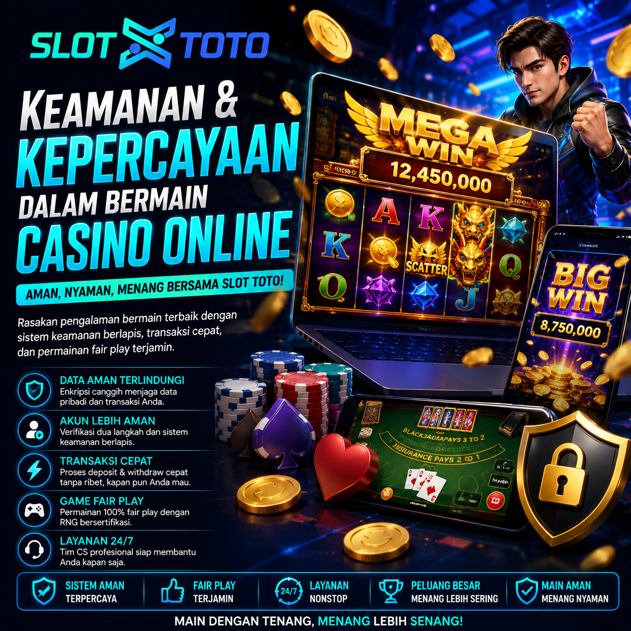 Casino Online