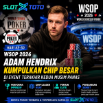 Poker Online
