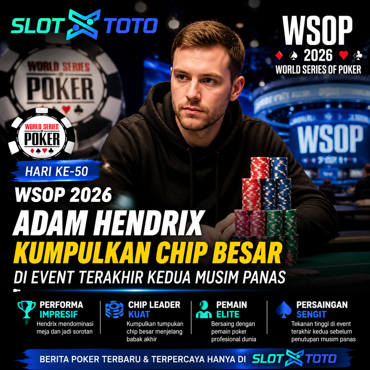 Poker Online