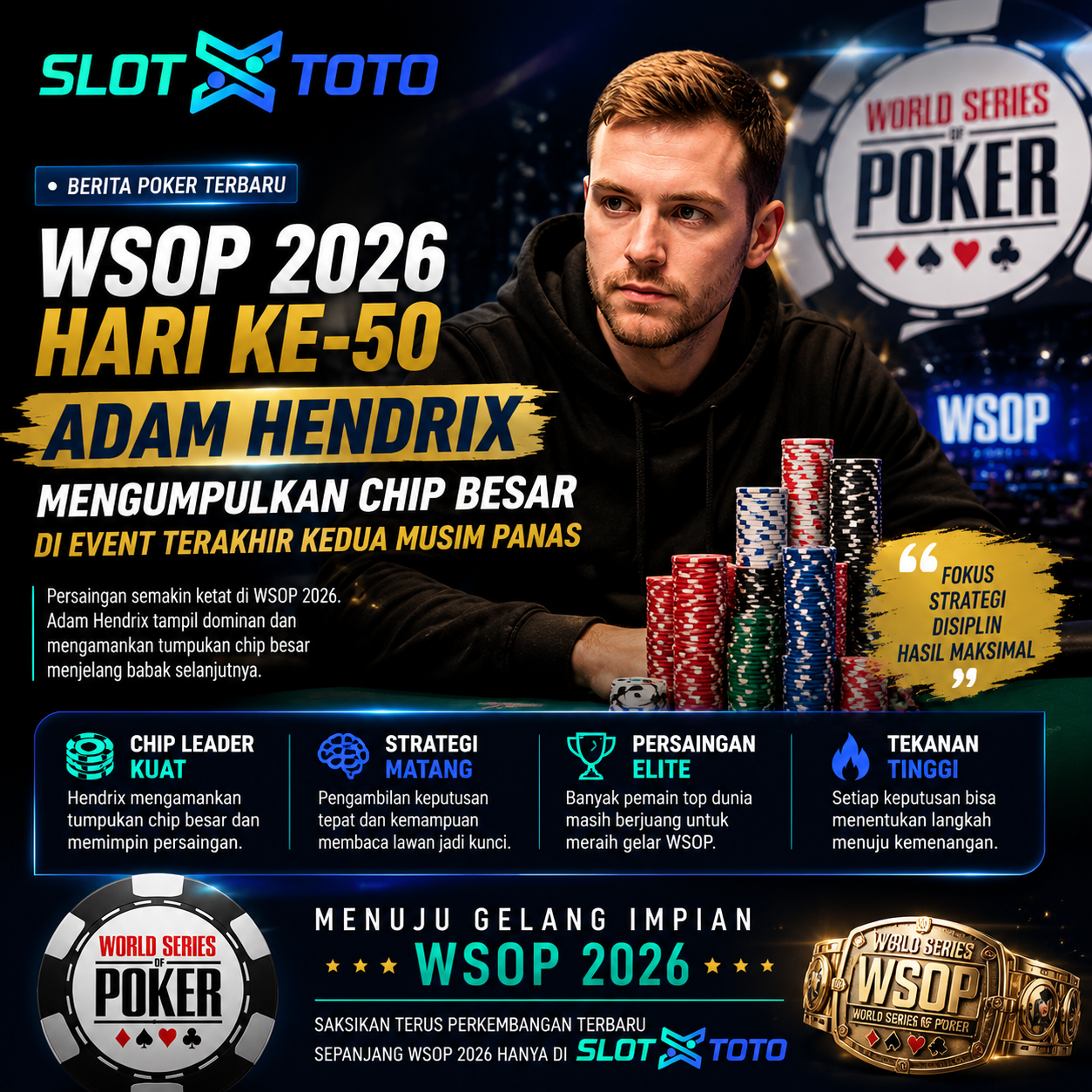 Poker Online