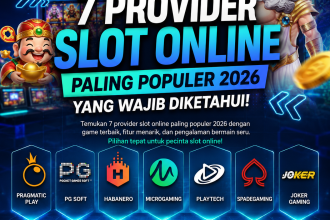 Slot Online