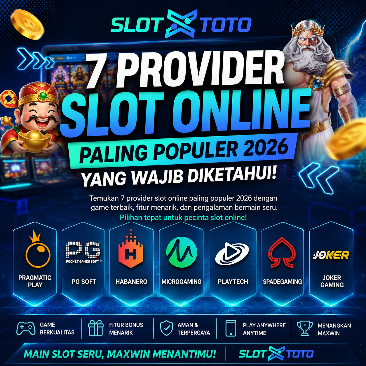 Slot Online