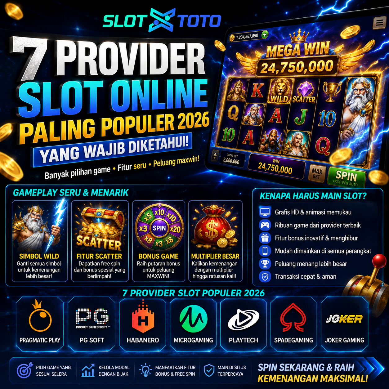 Slot Online