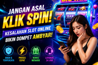 Slot Online