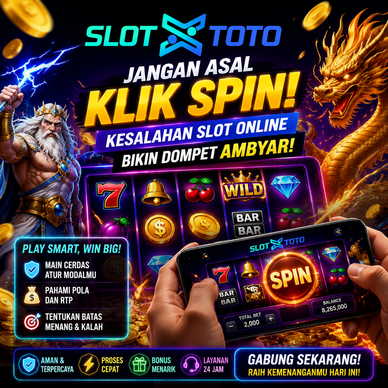 Slot Online