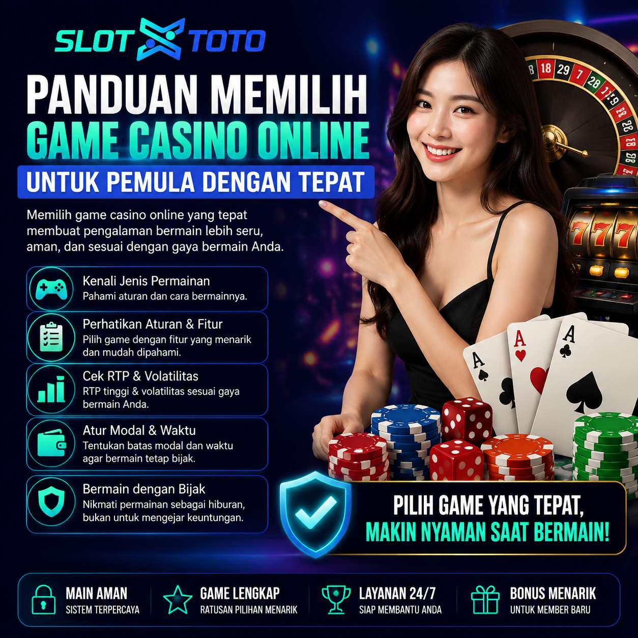 Casino Online