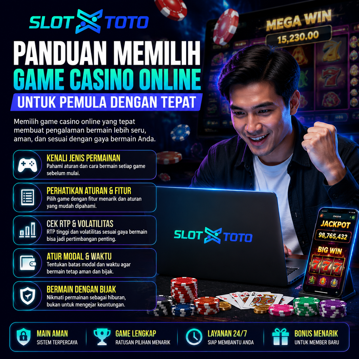Casino Online