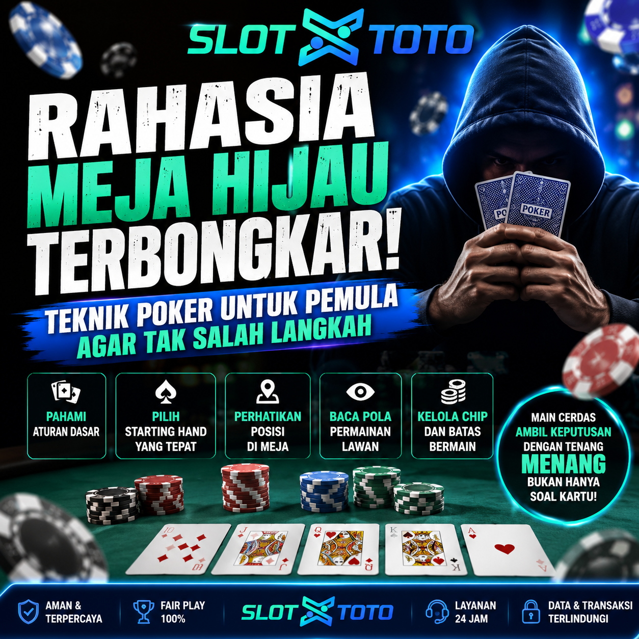 Poker Online
