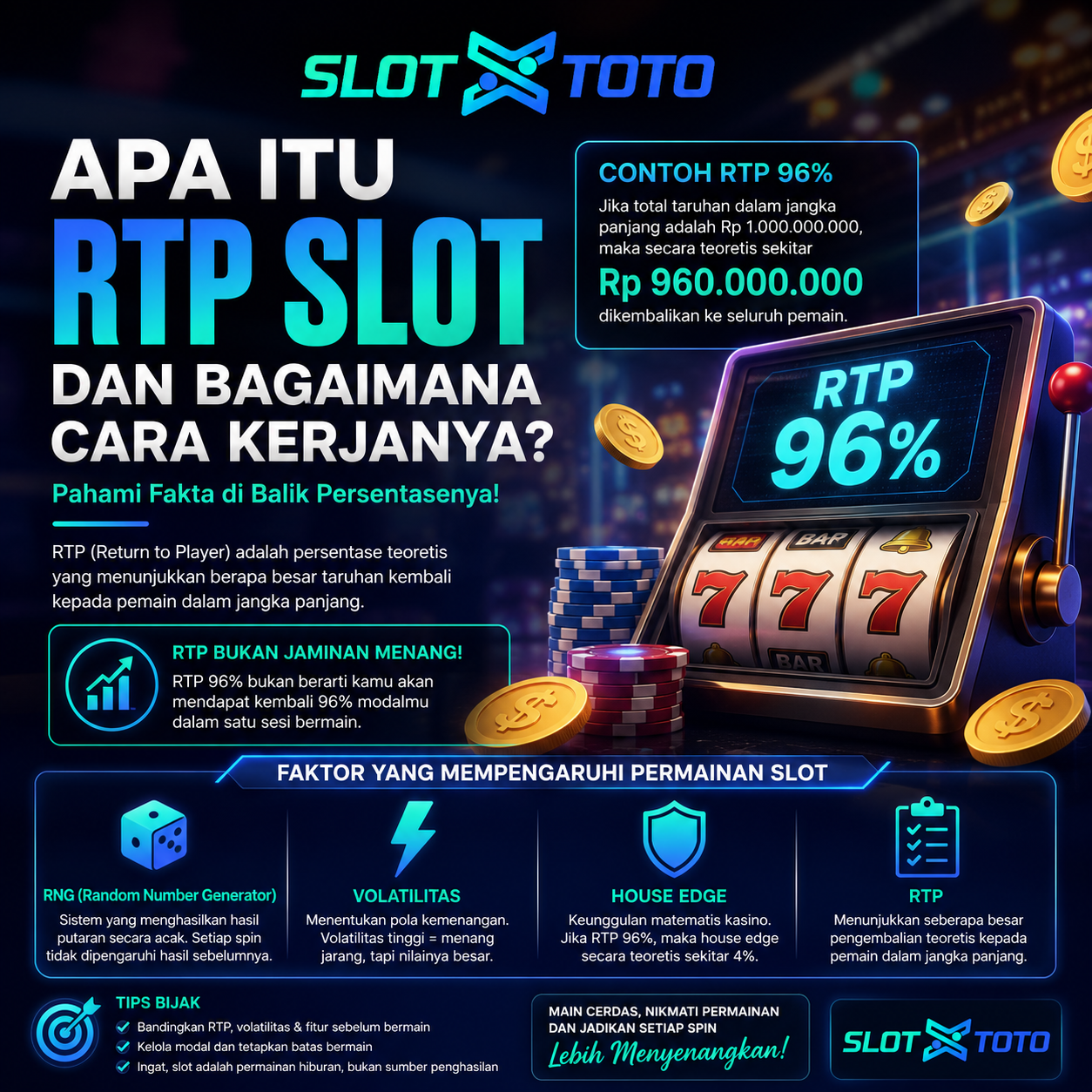Slot Online