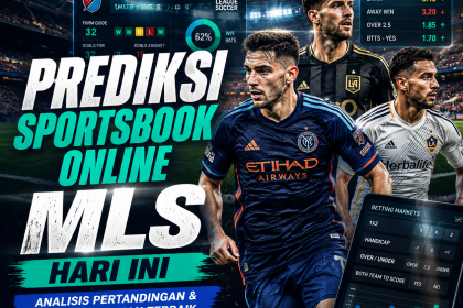 Sportsbook Online