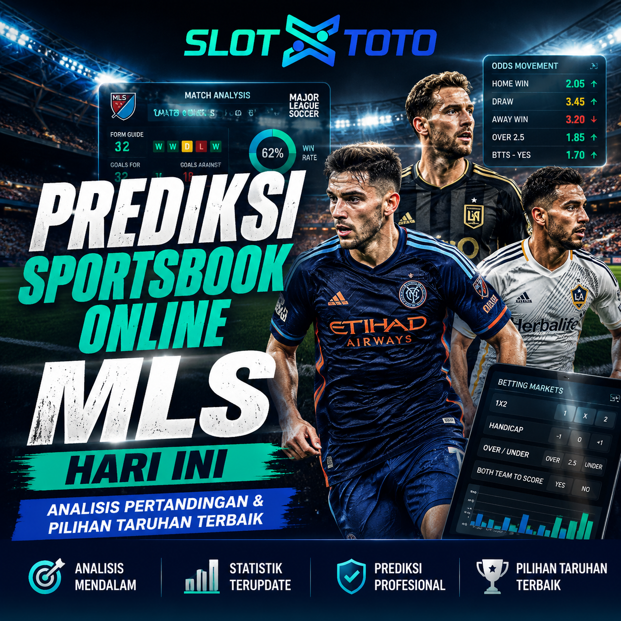 Sportsbook Online