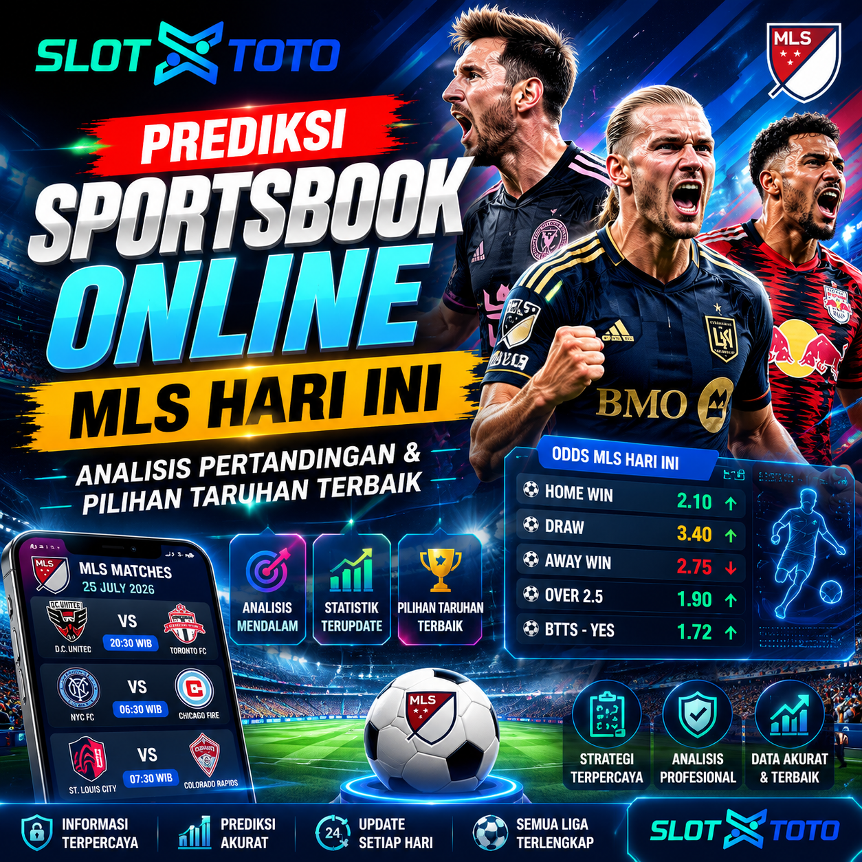 Sportsbook Online