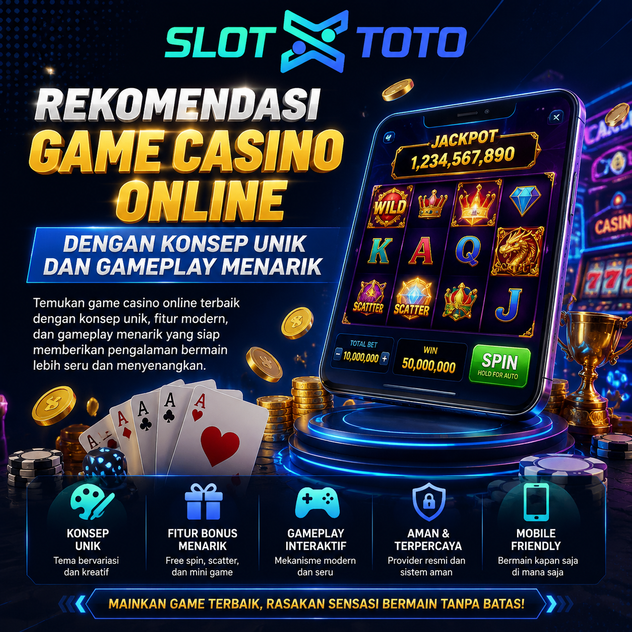 Casino Online