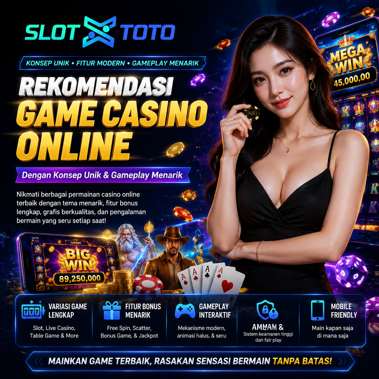 Casino Online