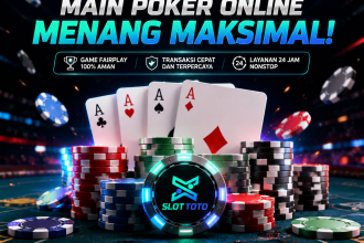 Poker Online