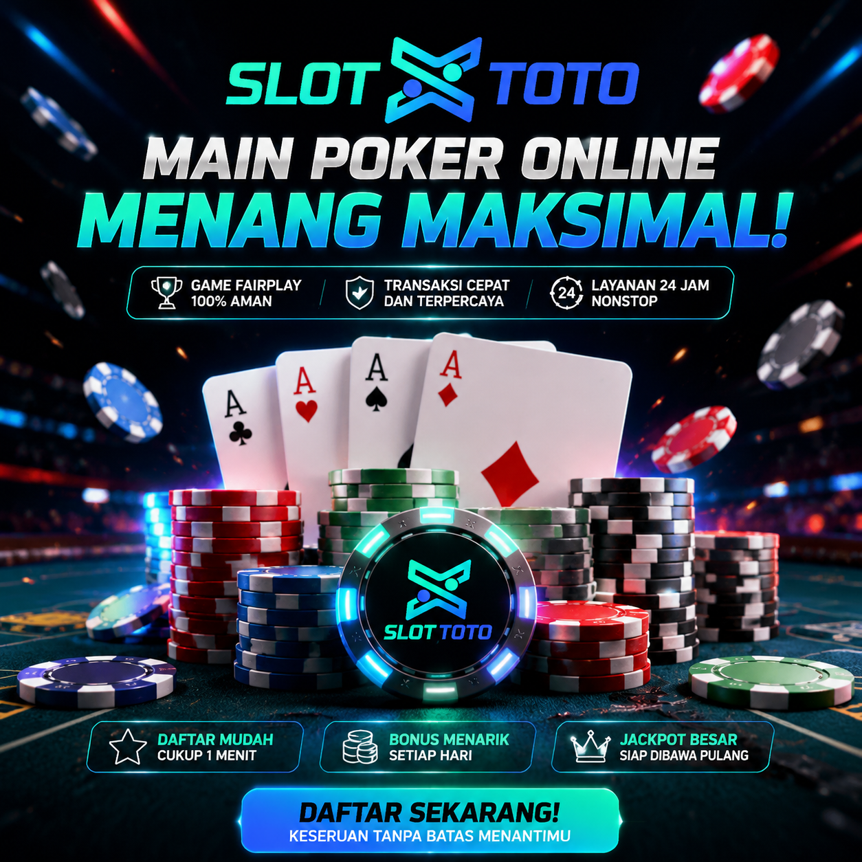 Poker Online