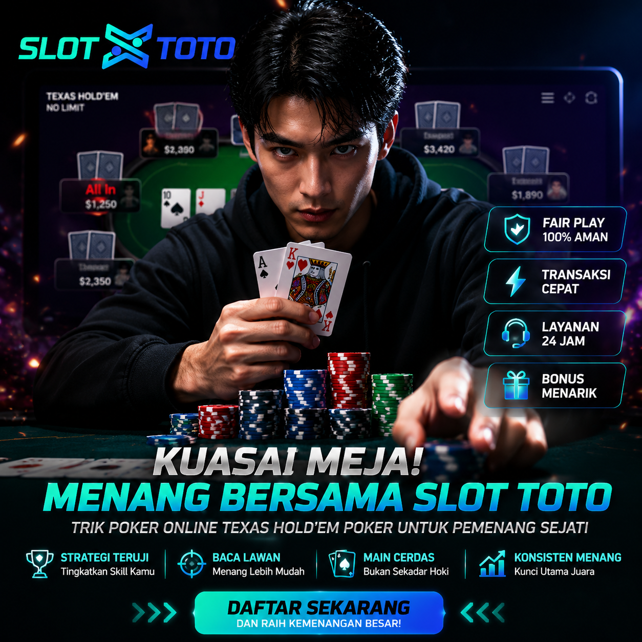 Poker Online
