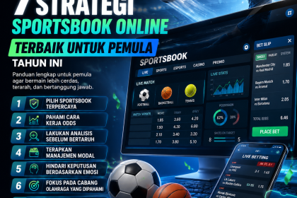 Sportsbook Online