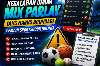 Sportsbook Online