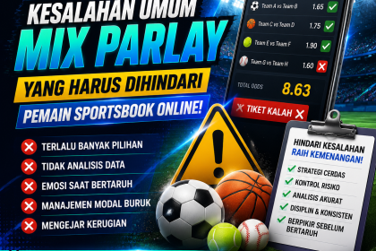 Sportsbook Online
