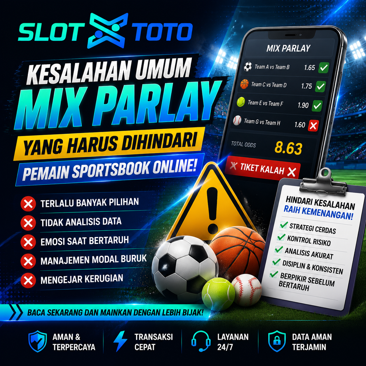 Sportsbook Online