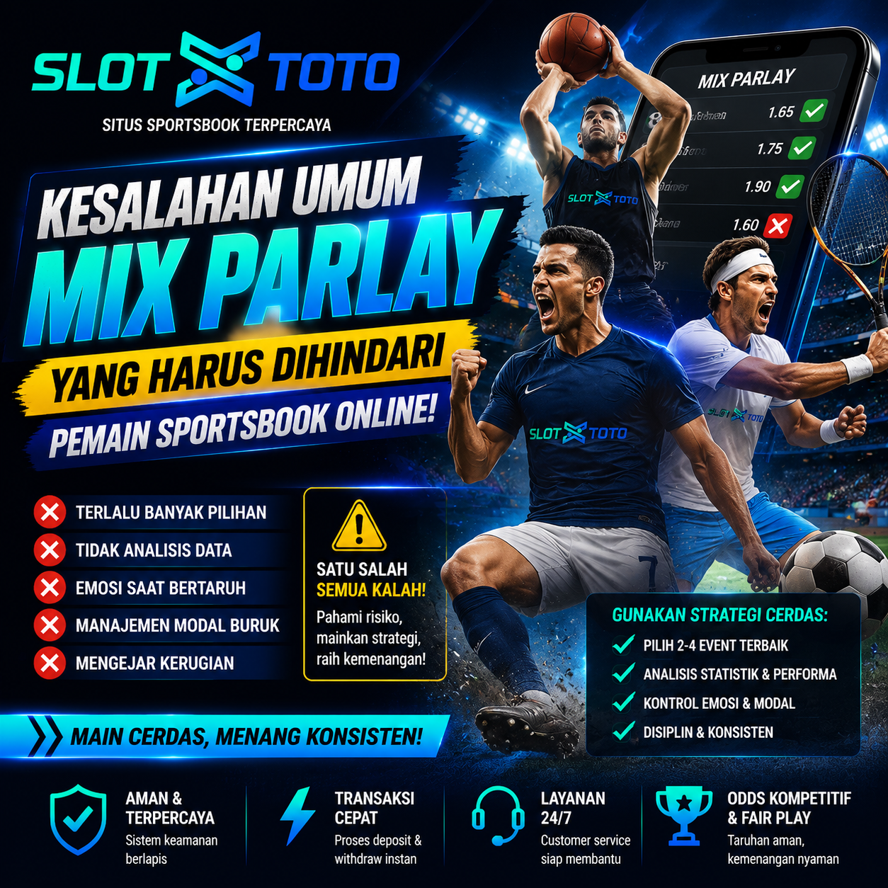 Sportsbook Online