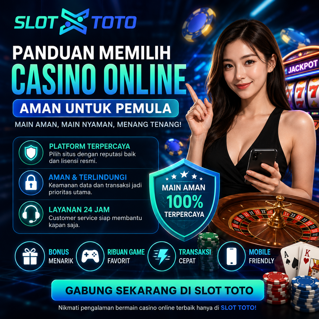 Casino Online