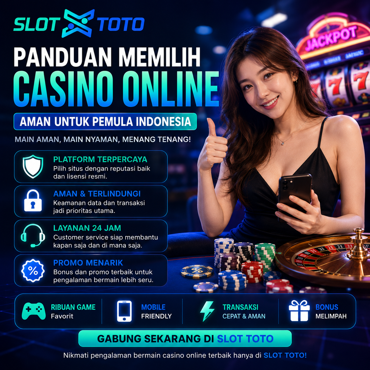 Casino Online
