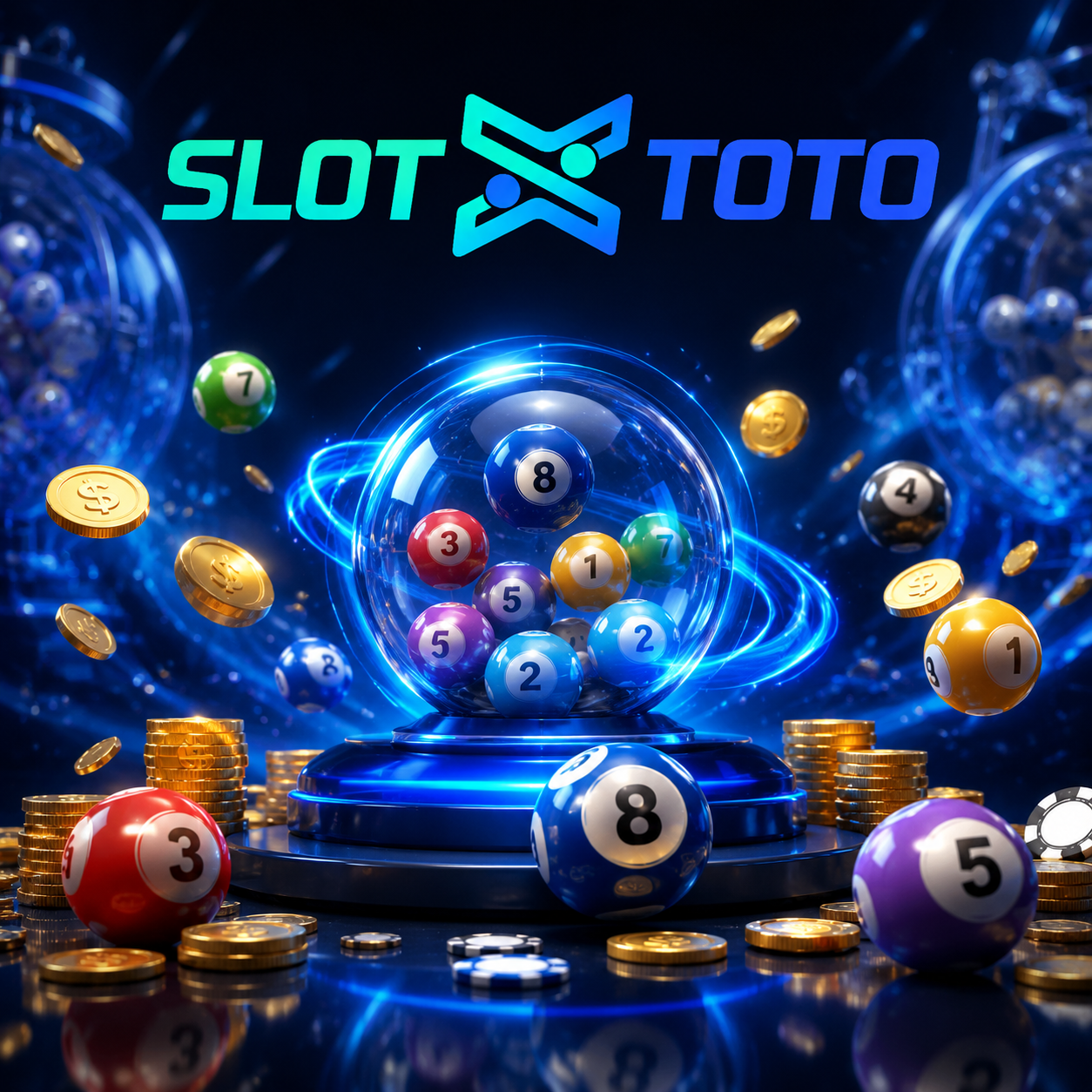 Togel Online